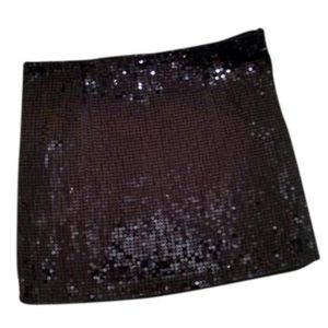 Envy Me sequin skirt